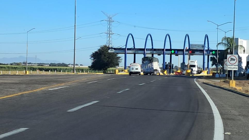 Despojan camioneta a líder agrícola del Río Fuerte Sur sobre la maxipista en Quilá