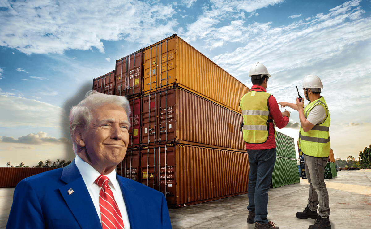 FOTO: Nueva fecha para los aranceles.