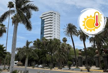 Pronóstico del clima para Los Mochis este martes 4 de marzo: Día caluroso con vientos fuertes