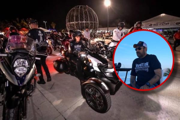 Semana de la Moto Internacional 2025 promete ser todo un éxito en Mazatlán