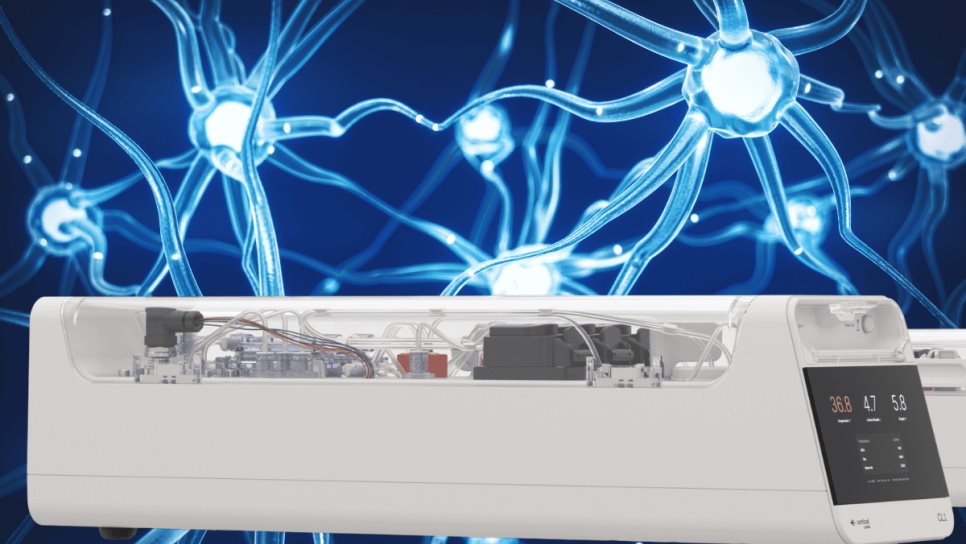 CL1: así es la primera computadora biológica comercial del mundo CL1: así es la primera computadora biológica comercial del mundo