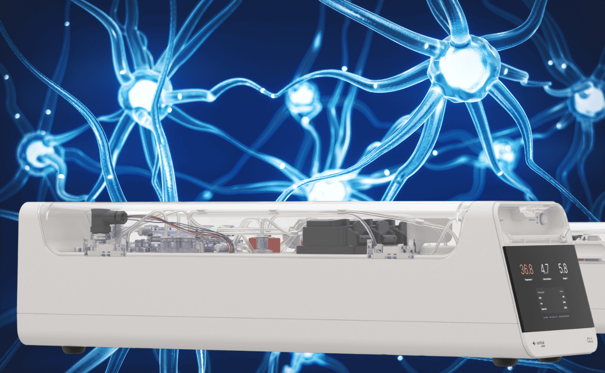 La CL1 utiliza el poder de las neuronas. (FOTO: Cortical Labs/Canva).