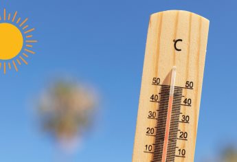 Ola de calor 2025: ¿Qué hacer para cuidar tu salud durante esta temporada?