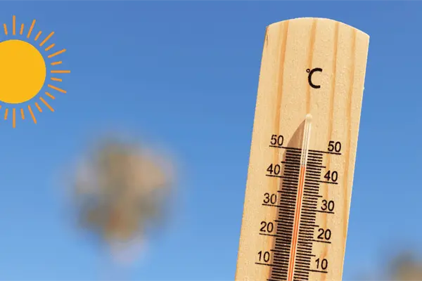 Ola de calor 2025: ¿Qué hacer para cuidar tu salud durante esta temporada? Ola de calor 2025: ¿Qué hacer para cuidar tu salud durante esta temporada?