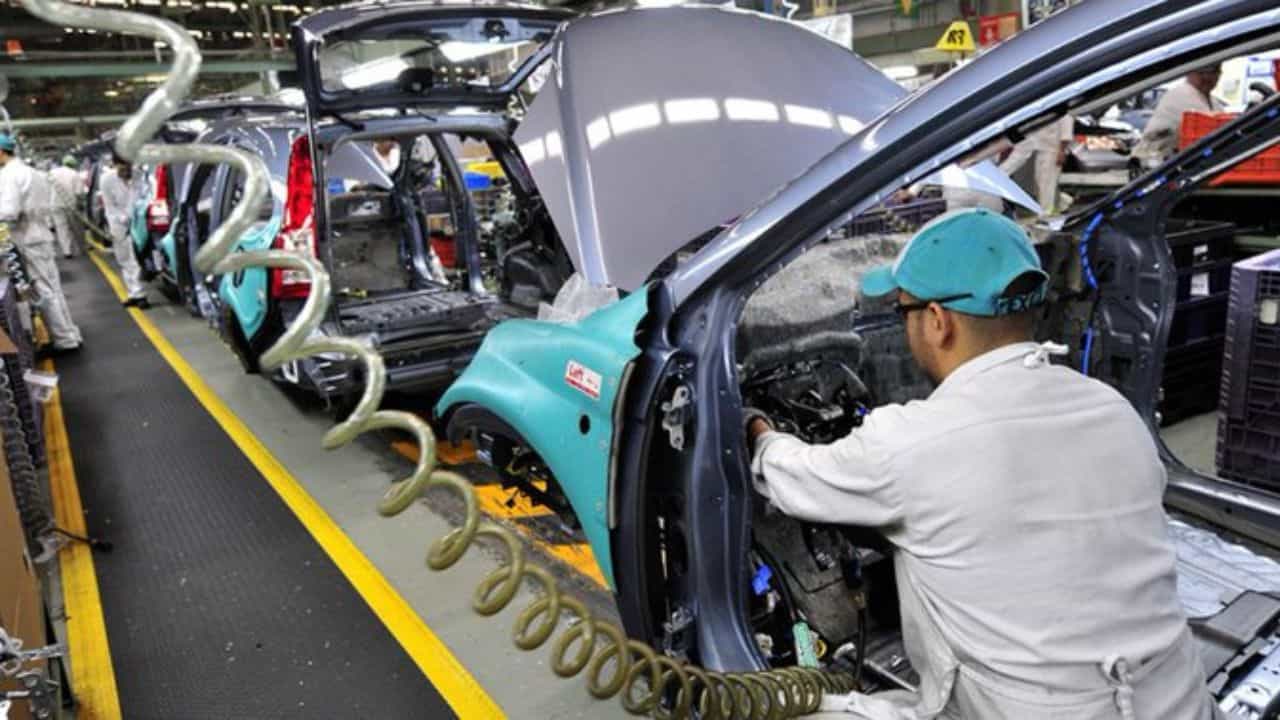 El fabricante japonés vendió alrededor de 1.4 millones de automóviles y camionetas en el mercado estadounidense, incluidos los modelos Acura