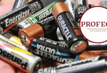 PROFECO: Conoce las pilas de menor precio y mayor calidad en el mercado