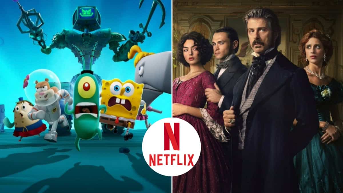 FOTO: Cortesía/Netflix.