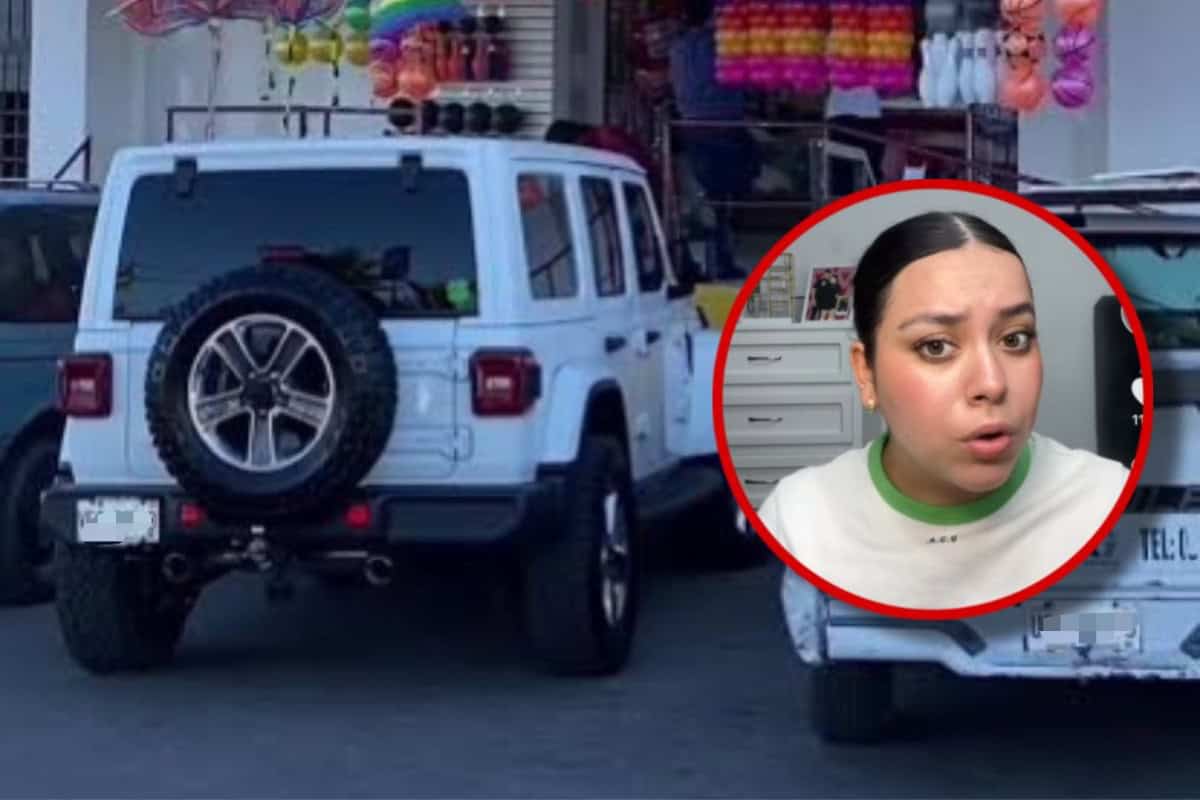 Denuncian a “viene viene” en Culiacán por hacer cobro obligatorio en estacionamiento público