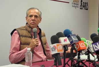 Trabajadora del Ayuntamiento de Ahome con incapacidad laboral fue sorprendida haciendo campaña