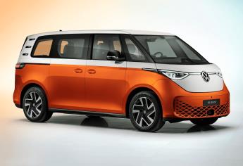 Combi eléctrica: ¿Cuánto cuesta y cuándo llega a México?