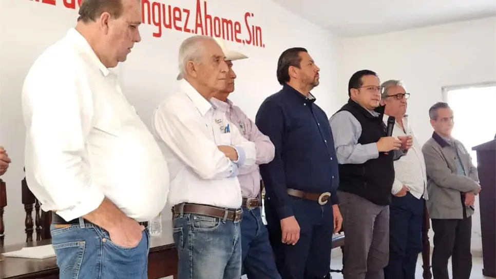 SADER pone nueva fecha para realizar pagos a trigueros de la zona norte en Sinaloa