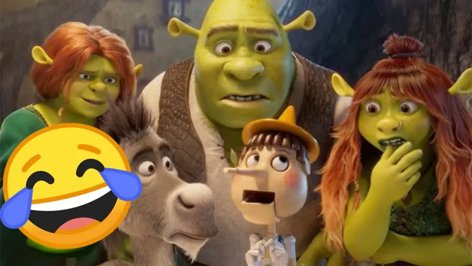 FOTO: Cortesía/Dreamworks.