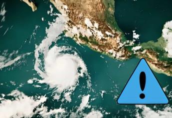 ¿Cómo se llamará el primer huracán del 2025 y qué estados podría afectar?