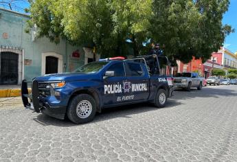 Muere hombre adulto tras caerse de un caballo en la comunidad de Los Parajes, El Fuerte