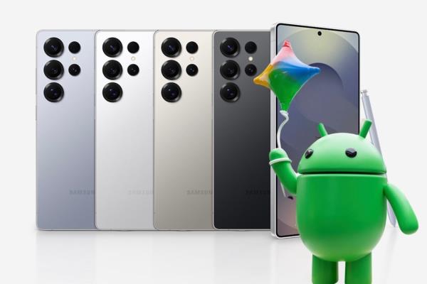 Celulares Android buenos y de calidad que puedes comprar este 2025