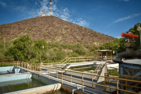 ¡Prepárate! Baja presión en Los Mochis se extenderá por dos días o más