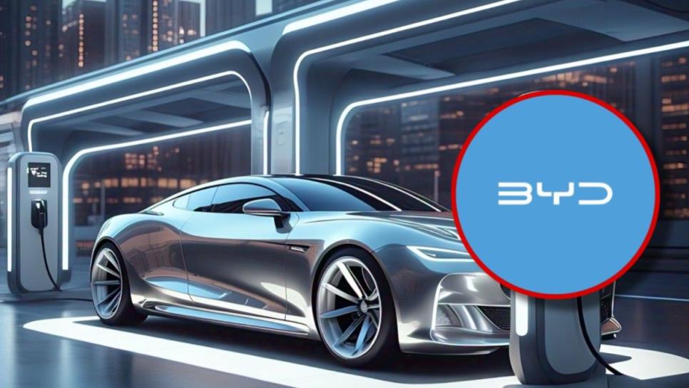 BYD lanza el primer plan financiamiento para comprar sus autos eléctricos, ¿en qué consiste?