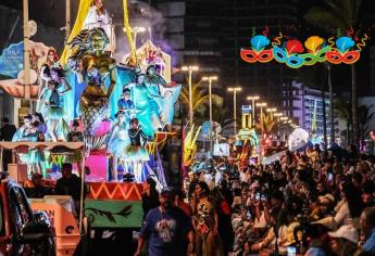 ¿Cuándo es el Carnaval de Mazatlán 2026? Estas son las fechas clave 