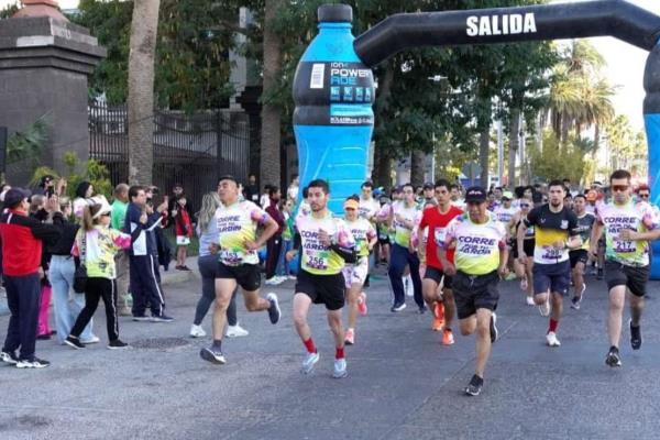 Invitan a la Octava gran carrera "Corre por tu Jardín" 2025