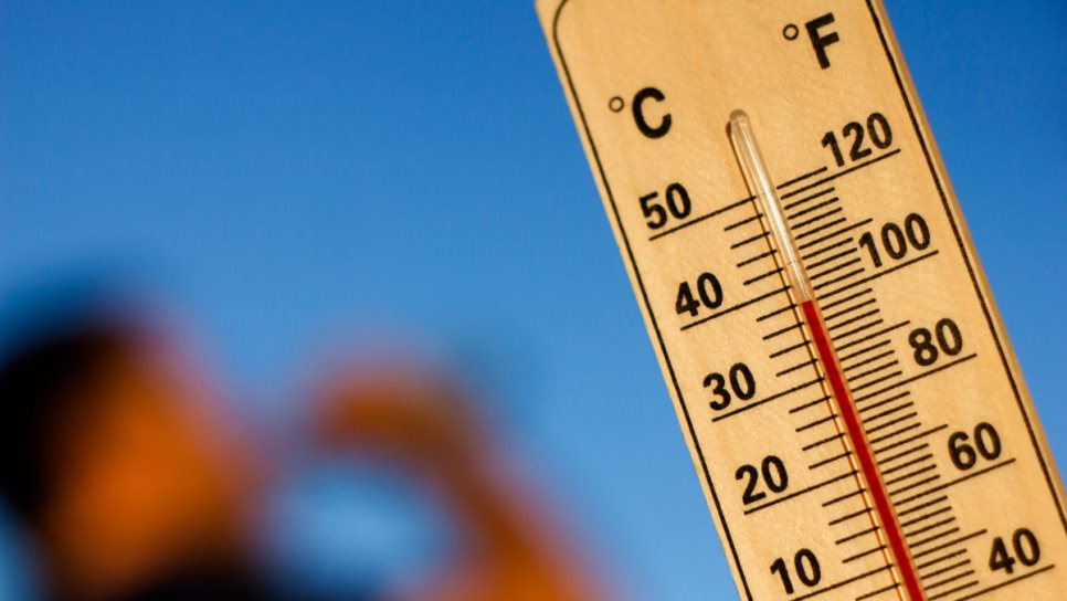 ¿Será más caluroso que el 2024?, ¿cuántas olas de calor se esperan en el 2025?