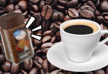 PROFECO: Este es el café soluble más bueno y barato 100% puro