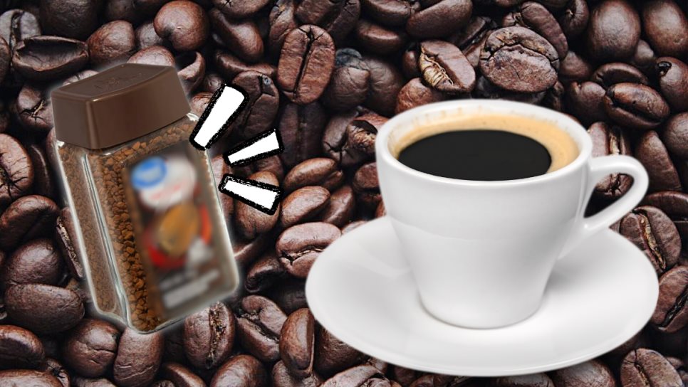 PROFECO: Este es el café soluble más bueno y barato 100% puro