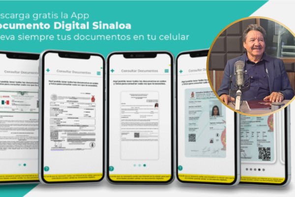 Ciudadano Digital, la plataforma para realizar trámites en línea, fácil y rápido