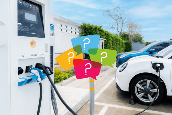 Electrolinera: ¿Qué es y cómo funciona este lugar donde cargas tu vehículo?