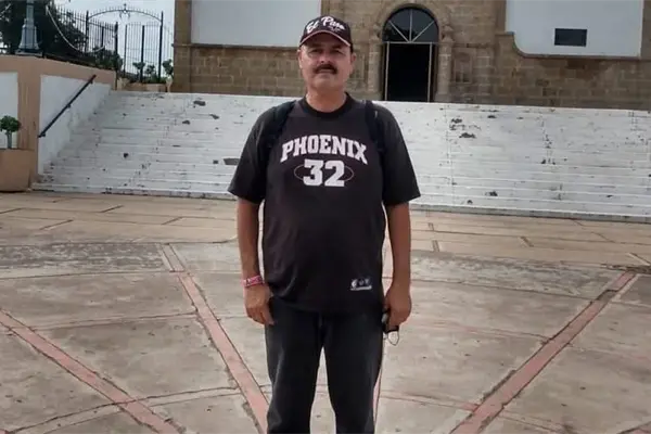 Buscan a Jesús Alberto, desapareció en el ejido Plan de Ayala, Ahome Buscan a Jesús Alberto, desapareció en el ejido Plan de Ayala, Ahome