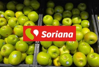 Martes y Miércoles del Campo Soriana: ofertas del 4 y 5 de marzo 2025