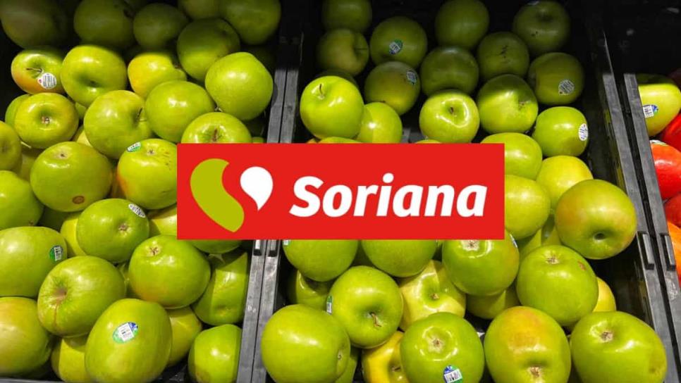 Martes y Miércoles del Campo Soriana: ofertas del 4 y 5 de marzo 2025