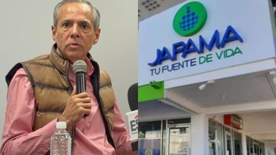 Gerardo Vargas ordena a JAPAMA realizar trabajos de mantenimientos únicamente por las noches