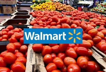 Martes de Frescura Walmart: ofertas del 4 de marzo en frutas y verduras