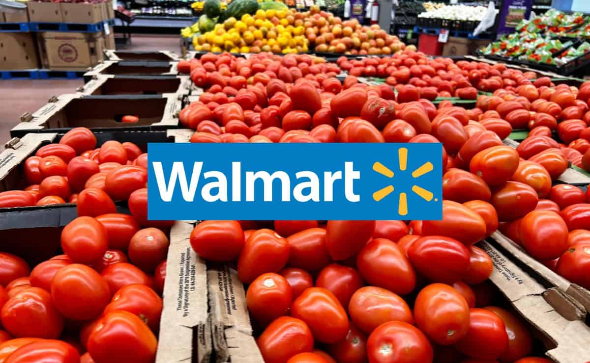 FOTO: Martes de Frescura Walmart: ofertas del 4 de marzo en frutas y verduras