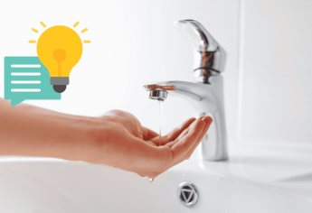 Baja presión de Agua en Ahome: Recomendaciones para soportar la insuficiencia en el servicio