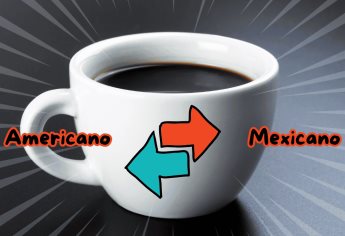 Mexicanos proponen cambiar el nombre del café americano como protesta ante aranceles de Trump