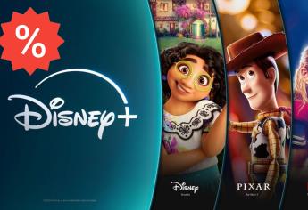 Disney Plus a precio especial en marzo; ofrece suscripciones a 59 pesos y así puedes obtenerlas