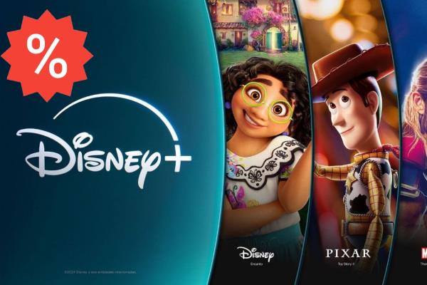 Disney Plus a precio especial en marzo; ofrece suscripciones a 59 pesos y así puedes obtenerlas