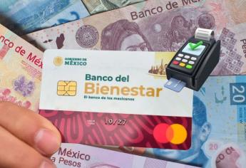 ¿En que bancos puedes retirar dinero con tu “Tarjeta Bienestar” y cuánto cobran de comisión?