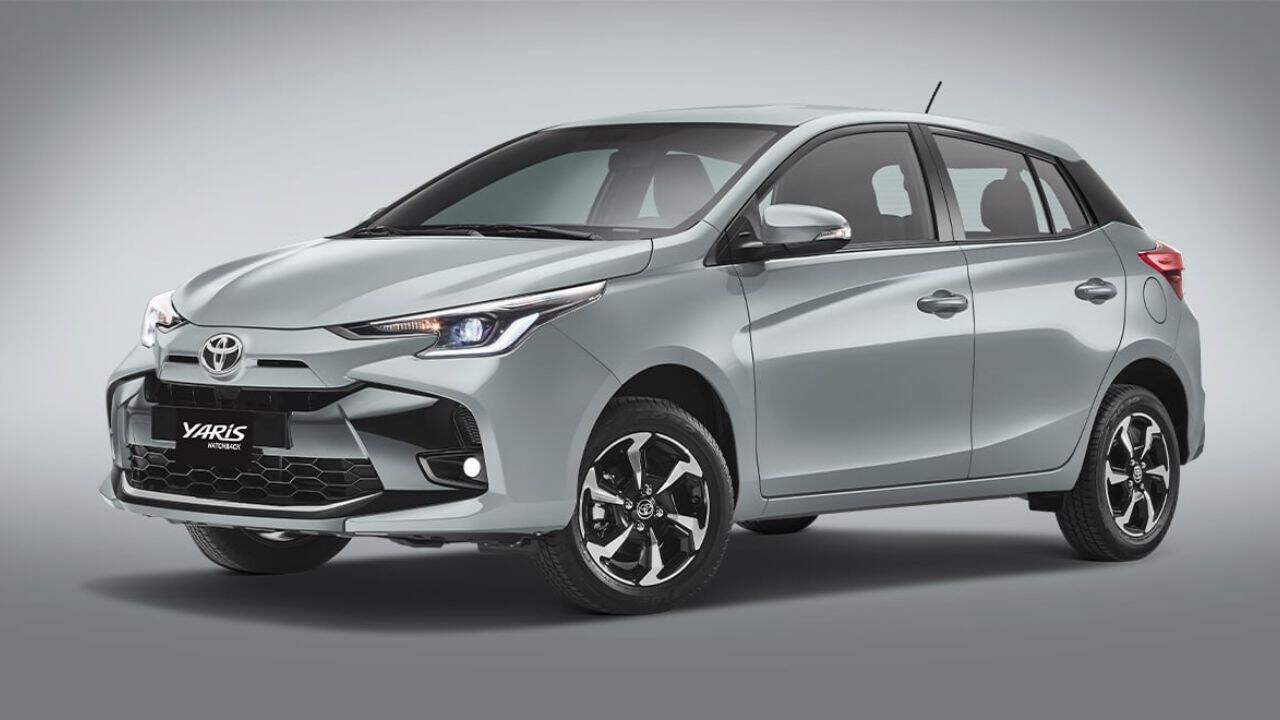 Toyota es la marca favorita de las familias mexicanas, debido que son vehículos altamente seguros para los clientes que gustan deleitarse con un manejo por la ciudad o carretera