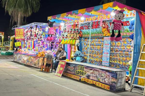 ¿Cuándo se va la feria del Carnaval de Mazatlán 2025? Este es el último día