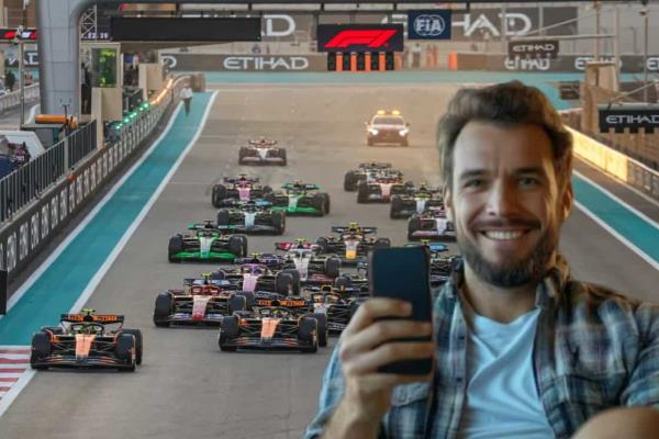 Fórmula 1: ¿Cuándo inicia la temporada 2025 y dónde verla en vivo en México?