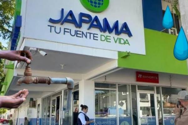 Escasez de agua potable en Los Mochis es indefinida advierte JAPAMA