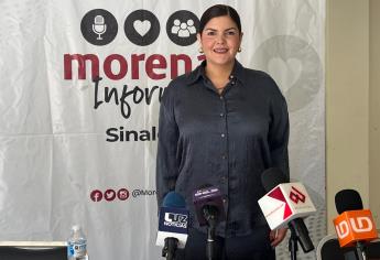 Merary Villegas llama a la unión con la oposición tras anuncio de aranceles de Estados Unidos