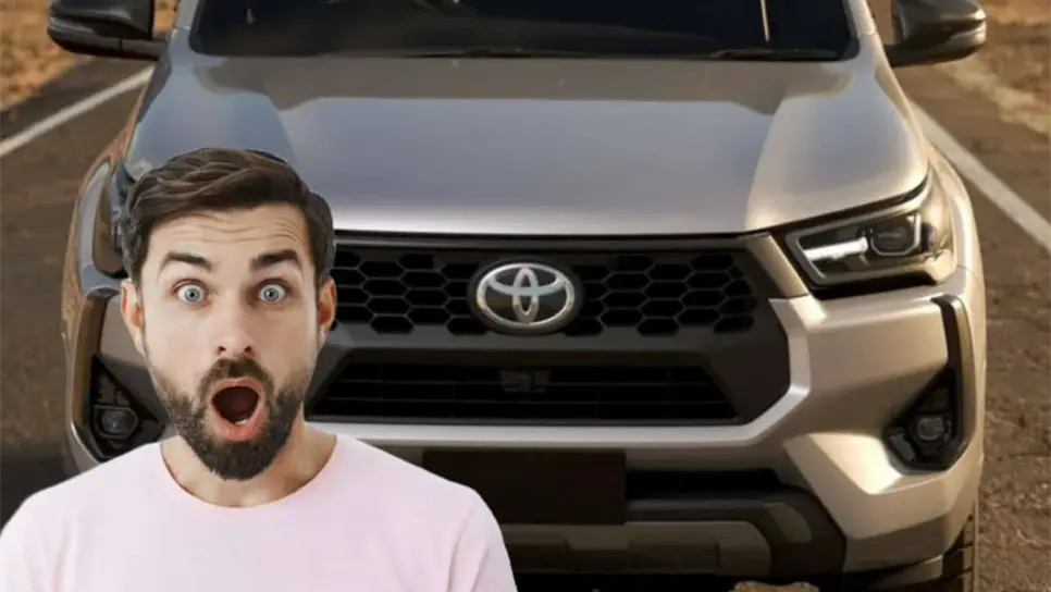 FOTO: Cortesía/Toyota/FreePik.