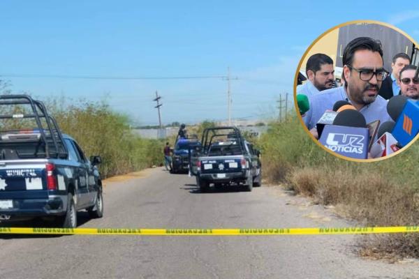 Ayuntamiento de Culiacán pagará los estudios de los hijos de los 3 policías ejecutados en Costa Rica