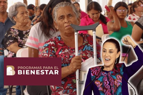 Bienestar: nuevo programa con apoyo de 6 mil 400 pesos mensuales, ¿quiénes podrán recibirlo?