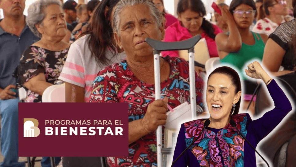 Bienestar: nuevo programa con apoyo de 6 mil 400 pesos mensuales, ¿quiénes podrán recibirlo?