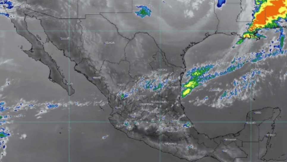 Se mantendrá la onda de calor con temperaturas de hasta 45 °C en estos estados de México