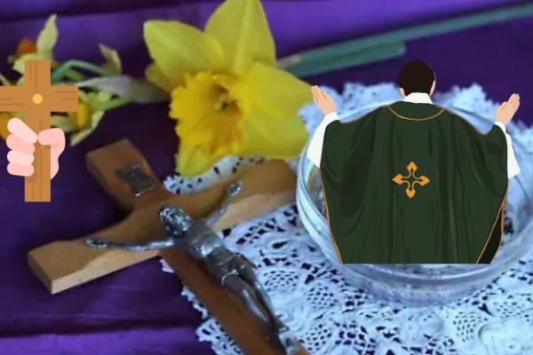 Miércoles de ceniza: la posesión diabólica que quedó grabada en Los Mochis /Audio